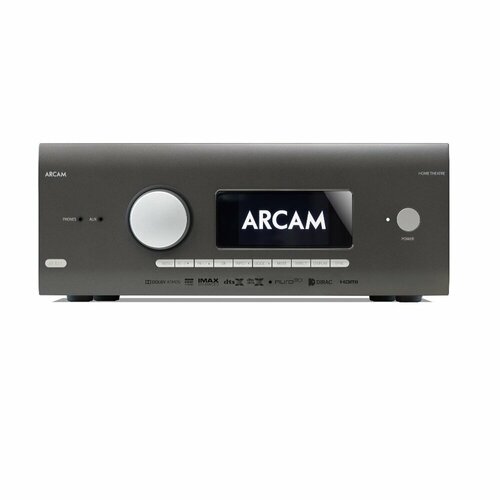 AV-ресивер ARCAM AVR5