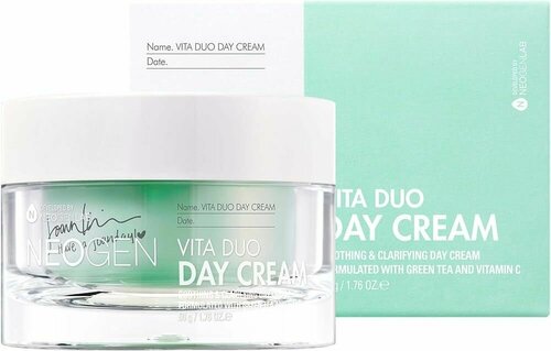 NEOGEN Крем для лица Vita Duo Day Cream