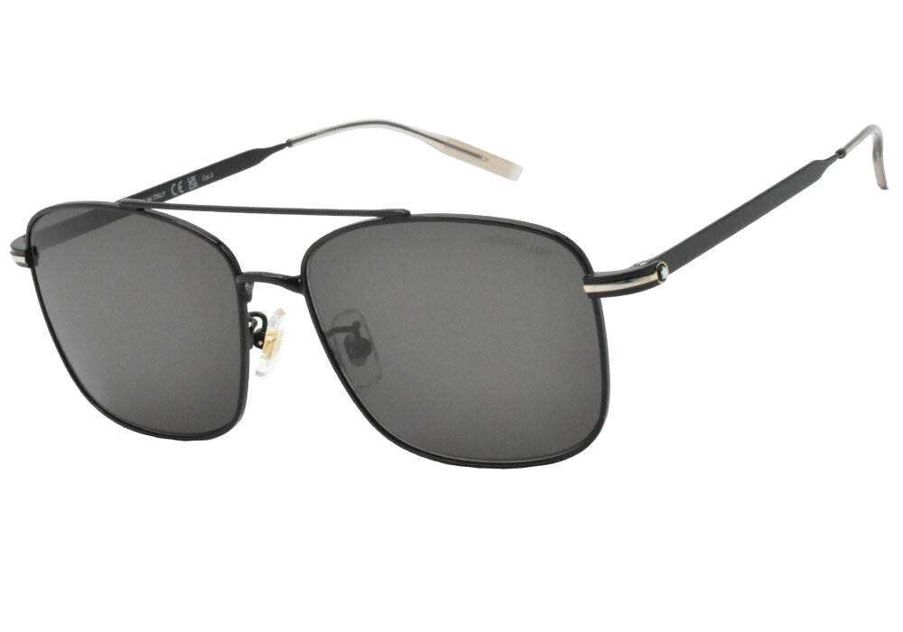 Солнцезащитные очки Montblanc MB0236SK 