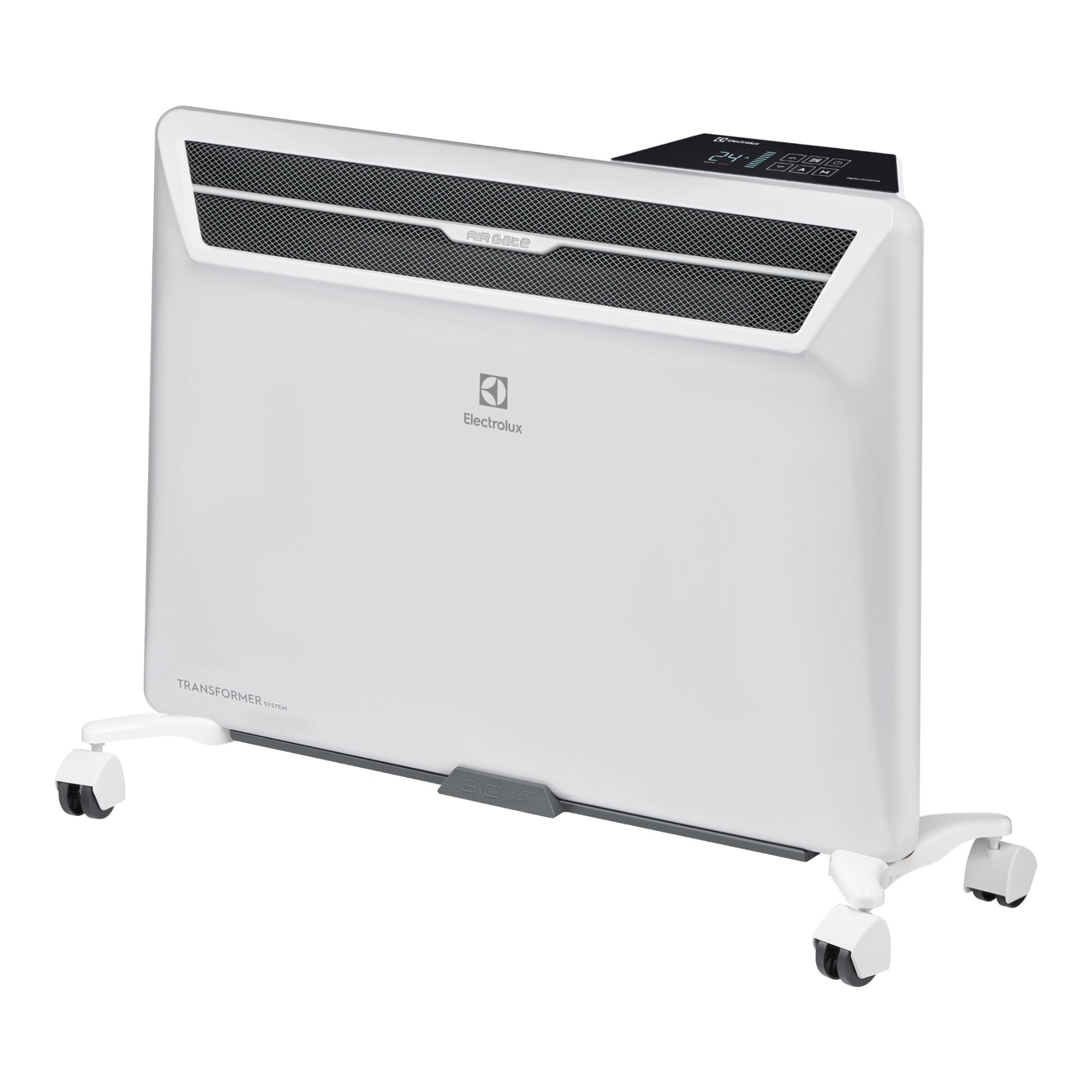 Комплект Electrolux Air Gate Transformer с блоком управления и шасси ECH AG2-1500 T-TUI4  инвертор 