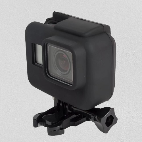 Силиконовый чехол для экшен камеры GoPro 5