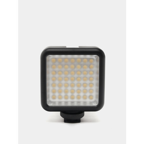 Накамерный свет W49 led - светодиодная лампа для камеры 179000₽