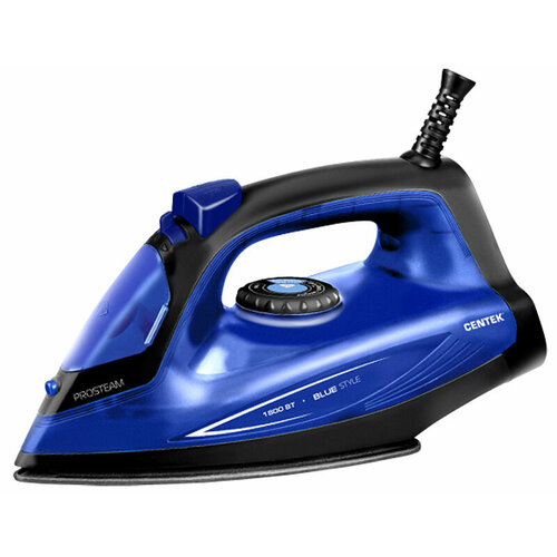 Утюг Centek CT-2360 Blue 152000₽