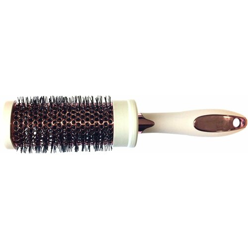 Расческа-термобрашинг LAF d-6cм серая 959₽