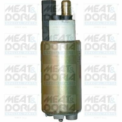 Насос топливный Meat&Doria 76204
