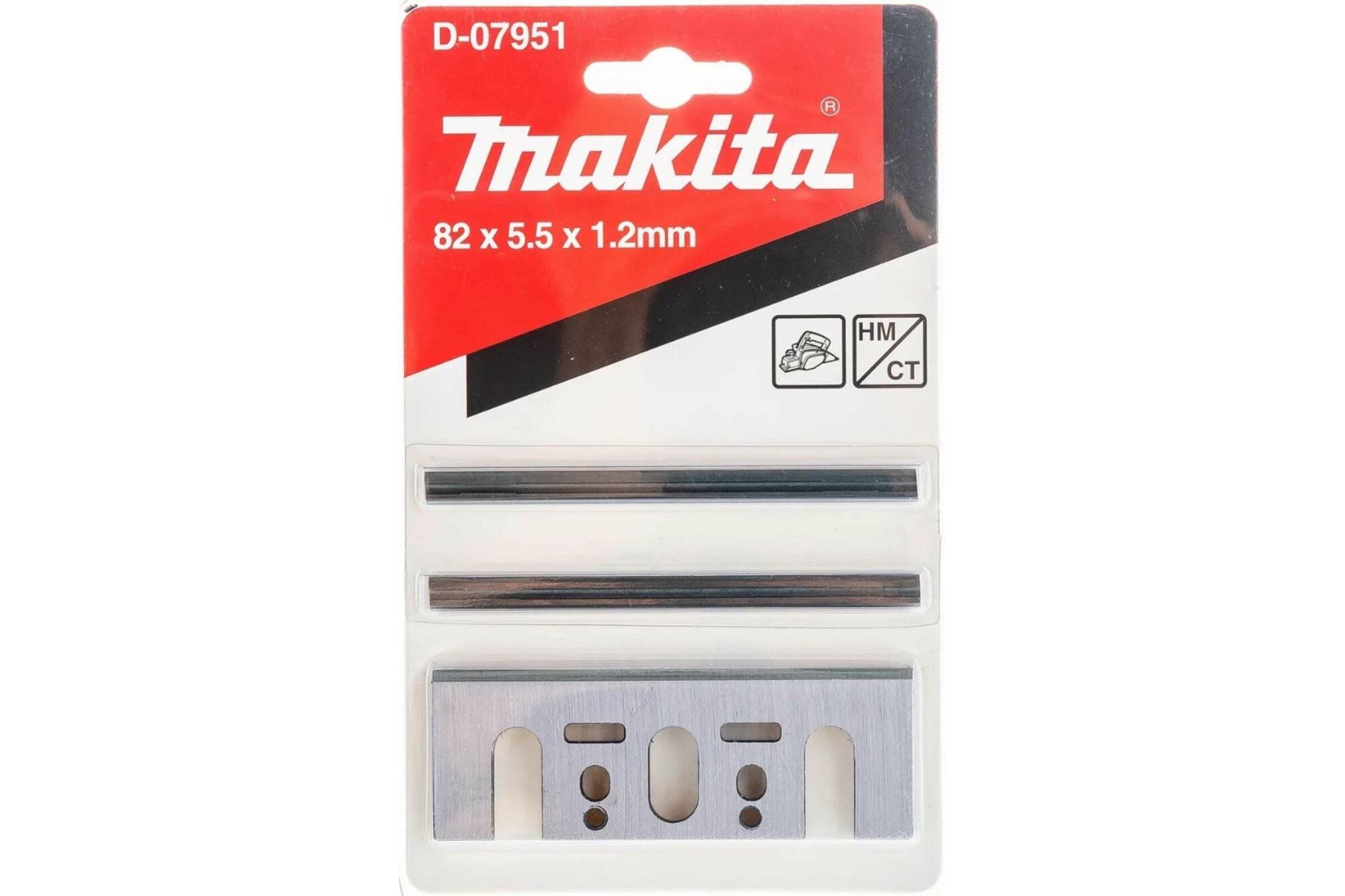 Нож Makita - фото №15