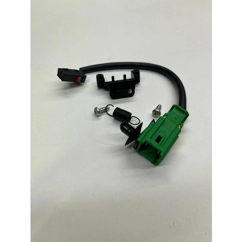 Датчик положения педали сцепления Приора, Калина , Гранта Е-газ