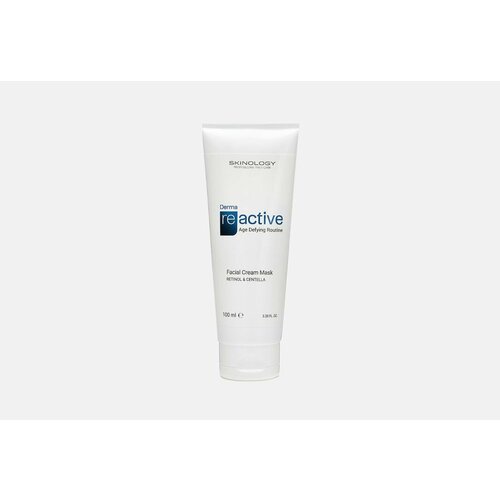 Крем-маска SKINOLOGY Derma reactive