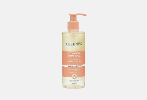 Гель для лица CELENES CLOUDBERRY