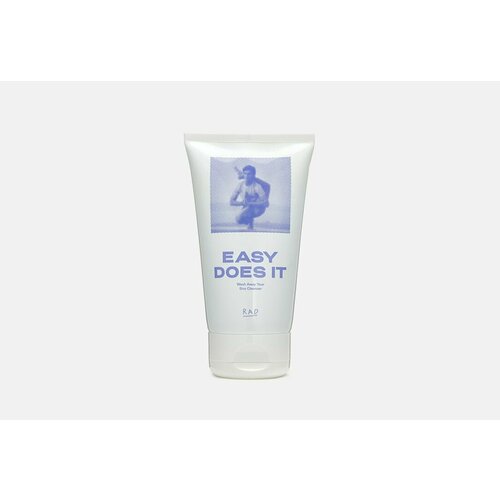 Гель для умывания RAD Wash Away Your Sins Cleanser