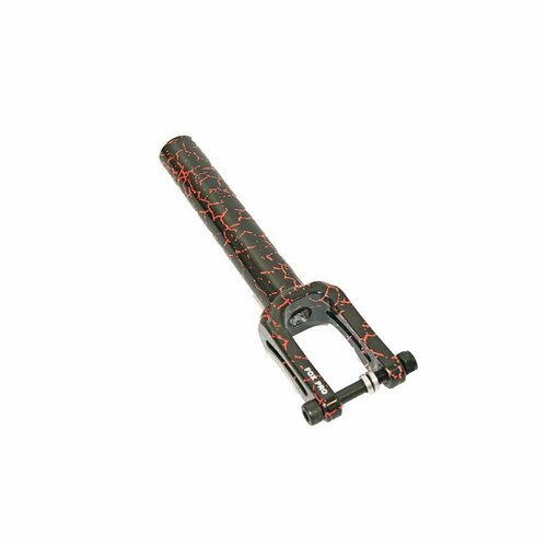 Вилка Fox R01 SCS 110-120 mm graphic 6800₽