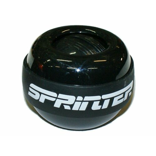 Тренажёр кистевой POWER BALL OSP-186H Чёрный 978₽