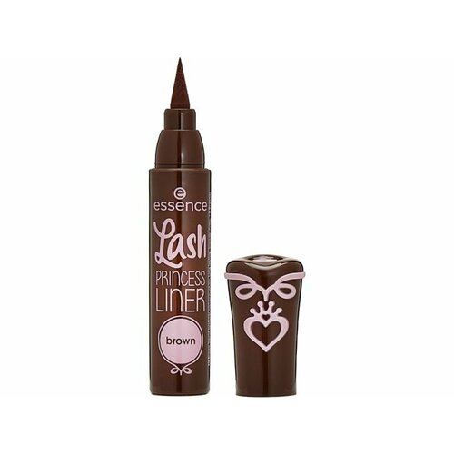 Подводка для глаз Essence Lash PRINCESS