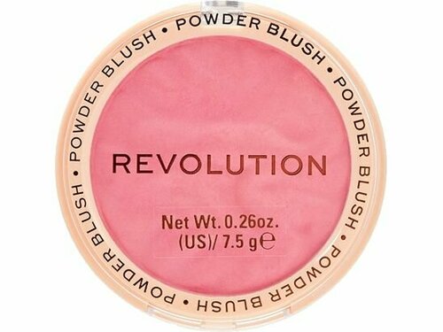 Румяна MakeUp Revolution BLUSHER RELOADED