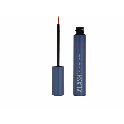 Сыворотка для роста ресниц XLASH cosmetics XLASH