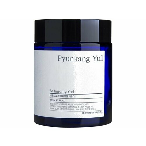 Гель для кожи лица Pyunkang Yul Balancing Gel