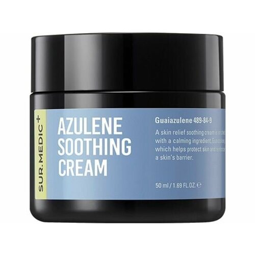 Крем для лица Neogen AZULENE SOOTHING CREAM