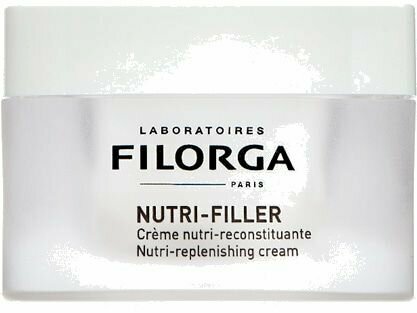 Питательный крем лифтинг для лица FILORGA NUTRI-FILLER