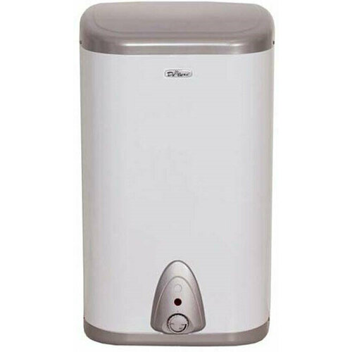 Водонагреватель накопительный электрический De luxe 5W40V1 40 л белый 1709000₽