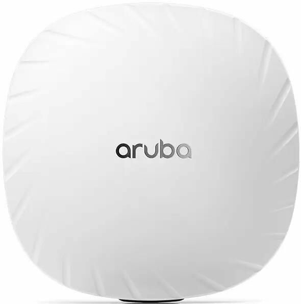 Точка доступа HPE Aruba AP-535 RW Unified AP, белый [jz336a]