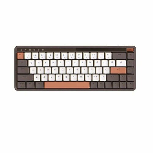 Клавиатура Xiaomi MIIIW Art MWMKB01 Coffee Bean 6620₽