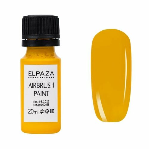  Elpaza () Airbrush Paint S9  , 20 