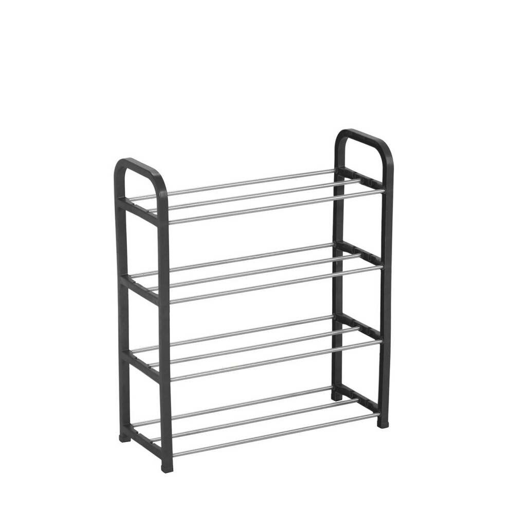 фото Homsu Полка для обуви, 4 яруса HOM-1125 .