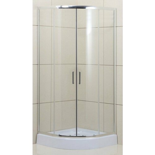 Душевой уголок BelBagno UNO-195 UNO-195-R-2-100-C-Cr душевой уголок belbagno uno 195 r 2 uno 195 r 2 80 c cr