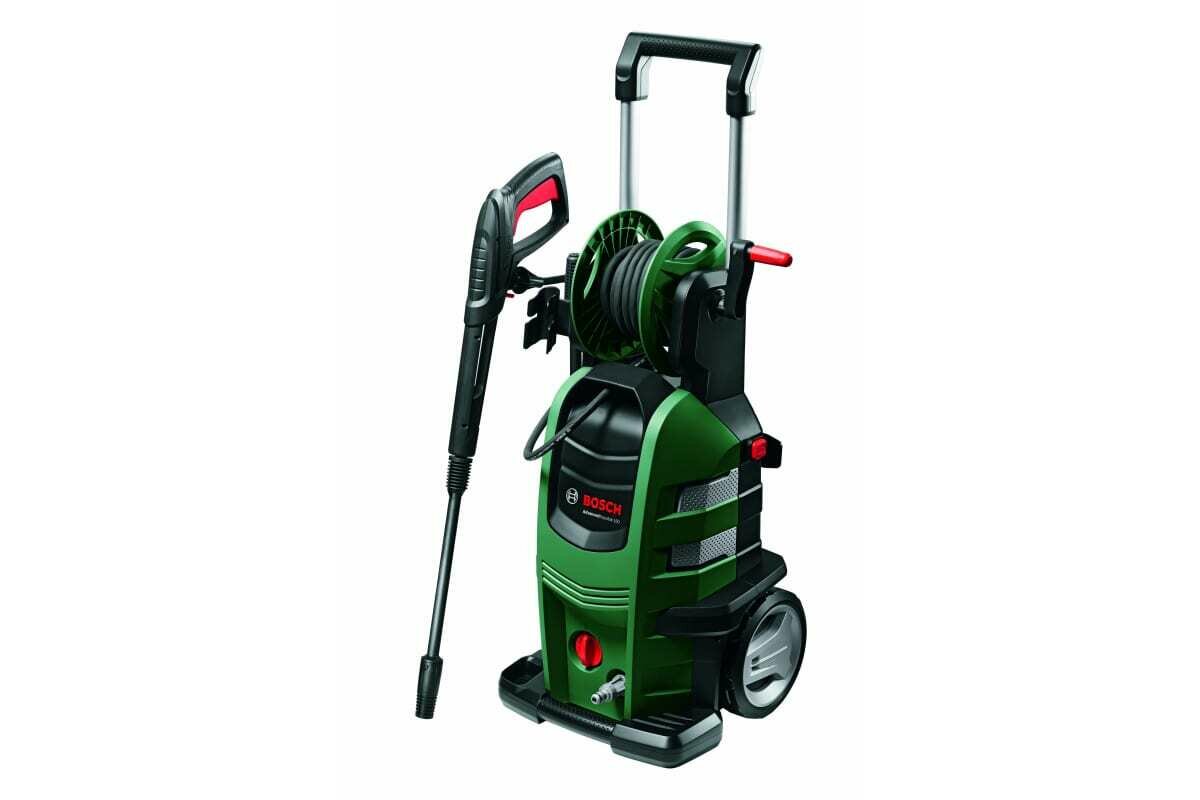 BOSCH AdvancedAquatak 160 — отзывы покупателей