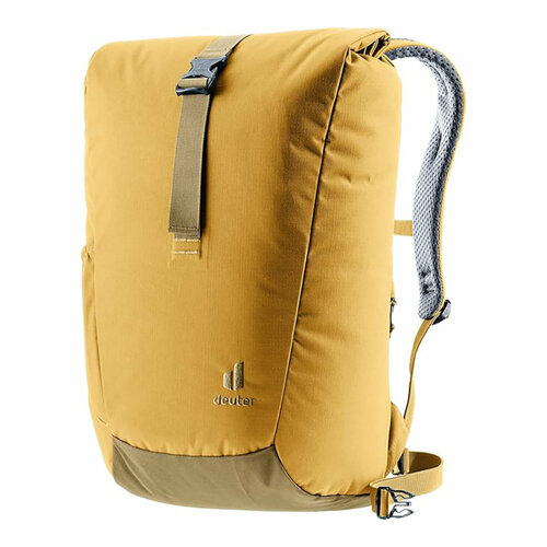 Рюкзак Deuter Stepout 22 23/24 deuter рюкзак deuter up stockholm 22л clay turmeric