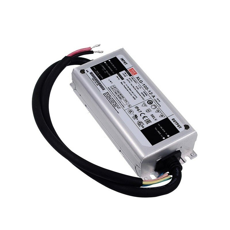 LED-драйвер AC-DC Mean Well XLG-100-H-DA2