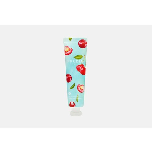 Крем для рук FRUDIA Squeeze Therapy Cherry крем для рук frudia squeeze therapy cherry 30 г