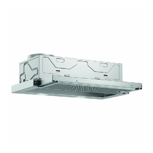 Вытяжка с плоским экраном серии 2 DFL064W53 Bosch 4242005231928 11820000₽