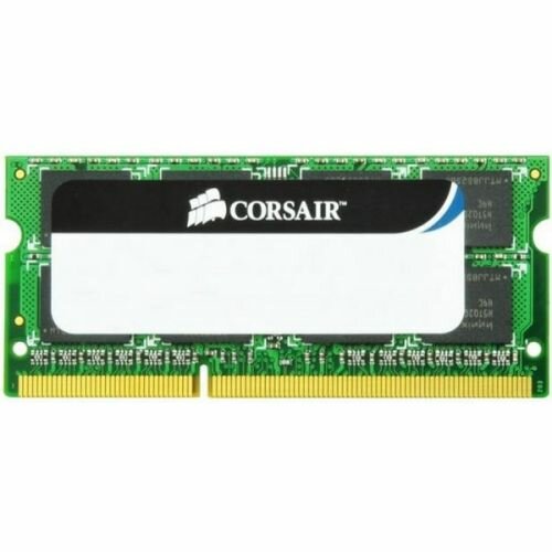 Оперативная память SO-DIMM 4Gb 1333 Corsair CMSO4GX3M1A1333C9