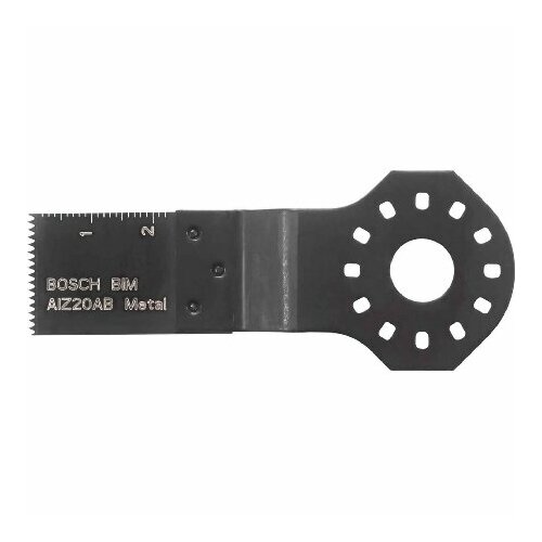 Врезной пильный диск для генератора 2 608 661 640 Bosch Power Tools 3165140492430 5360₽