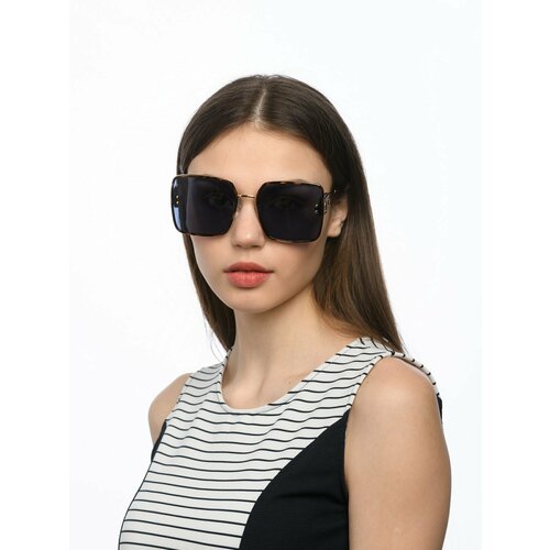 Солнцезащитные очки ETRE, темно-синий