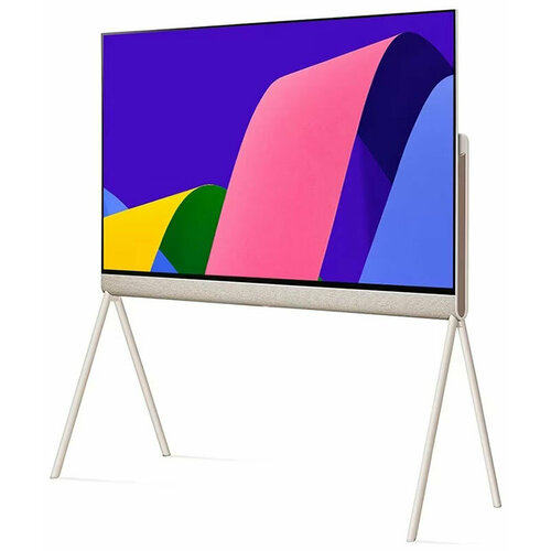 Телевизор LG 55LX1T6LA ARUB 209739₽