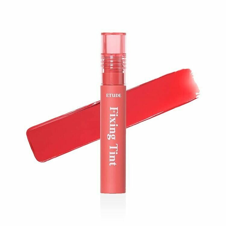 Etude House Fixing Tint №01 Analog Rose Тинт для губ