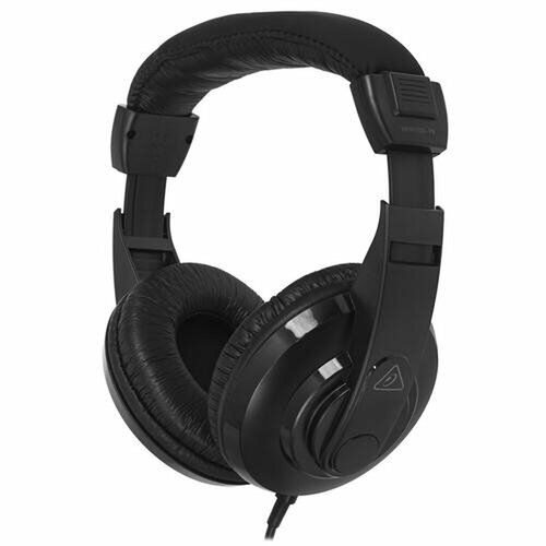 Проводные наушники Behringer HPM 1100-BK черный 705000₽