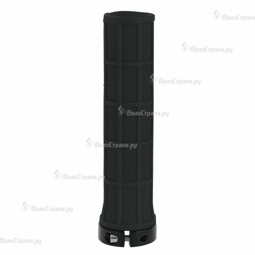 Грипсы Oxford Lock On Slim 130 мм Черный 1190₽