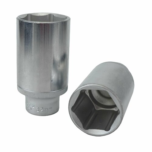 Головка торцевая 32 мм 1/2