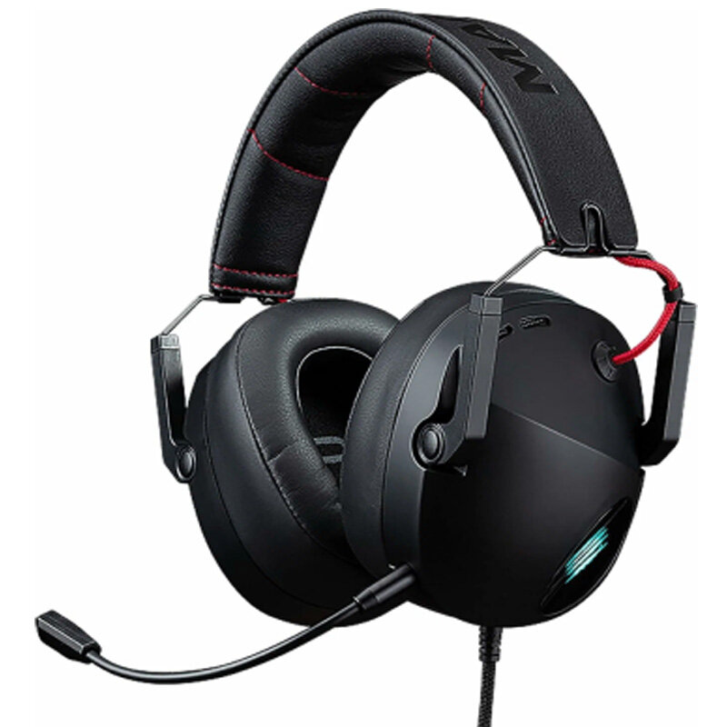 Наушники Mad Catz P.I.L.O.T. 5 Black AP13C2INBL000-0