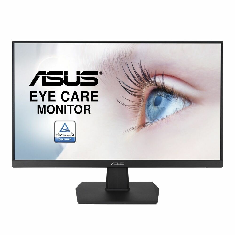 Монитор LCD 27" VA27EHE with HDMIcable ASUS 90LM0553-B03170