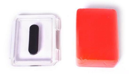 фото Поплавок с водонепроницаемым чехлом и 3М Dicom ExCSP01 для Gopro Hero3+/3/2/1