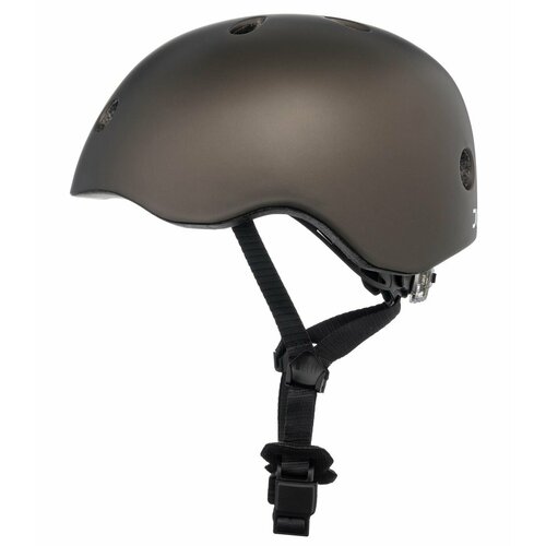 Шлем - Jetcat Ride - Black размер "M" (54-57см) защитный велосипедный велошлем детский