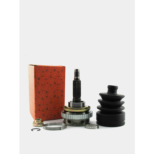 ШРУС наружный граната ВАЗ 2123 под АБС SAN-D 3639₽