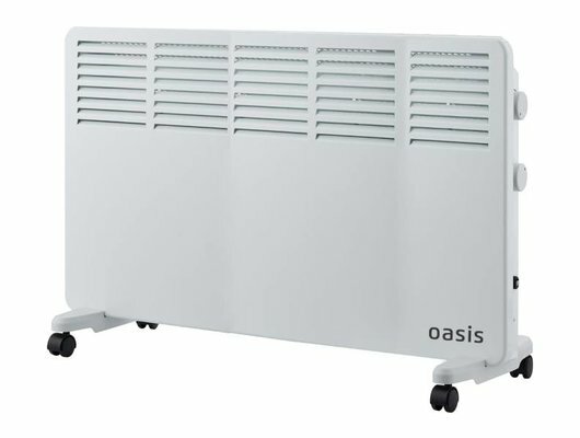 фото Конвектор OASIS VK-20