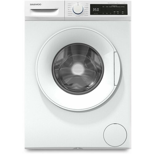 Стиральная машина Daewoo WM 710 T2 WU9RU 2399000₽