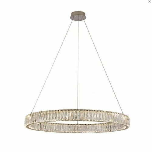 Люстра Milosh tendence 0907CL-80CH