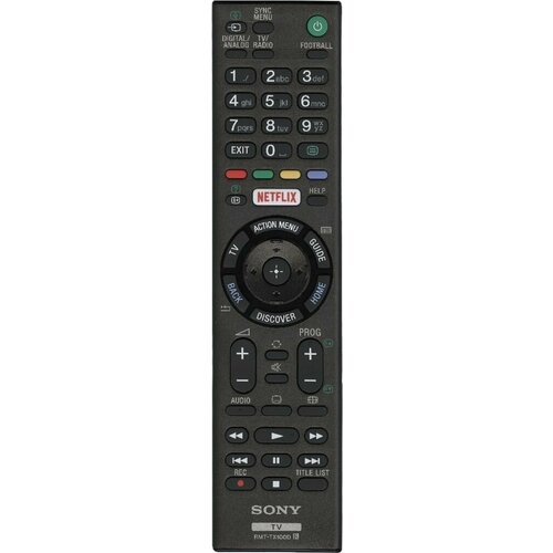 Пульт Sony RMT-TX100D оригинальный